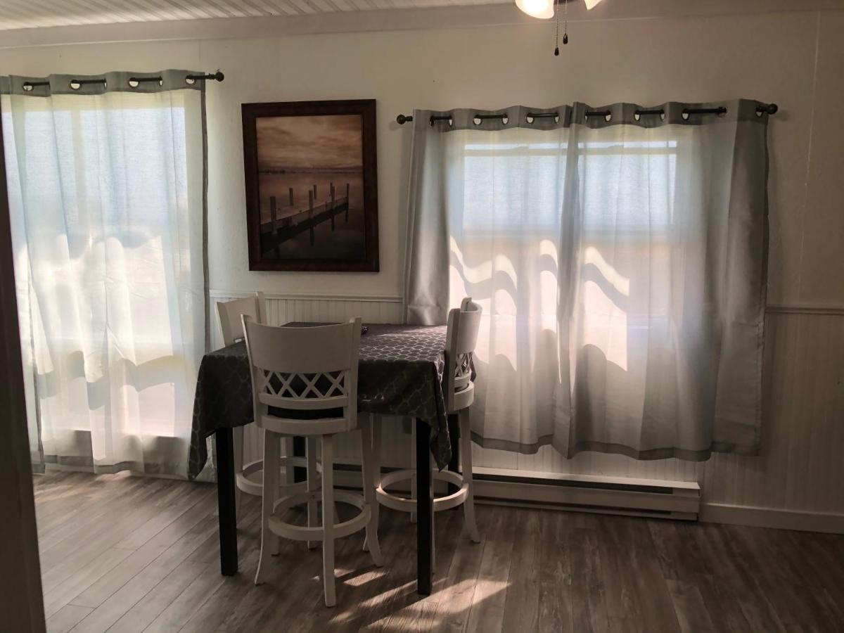Newly Renovated Confederation Bridge View Cottages Borden-Carleton 외부 사진