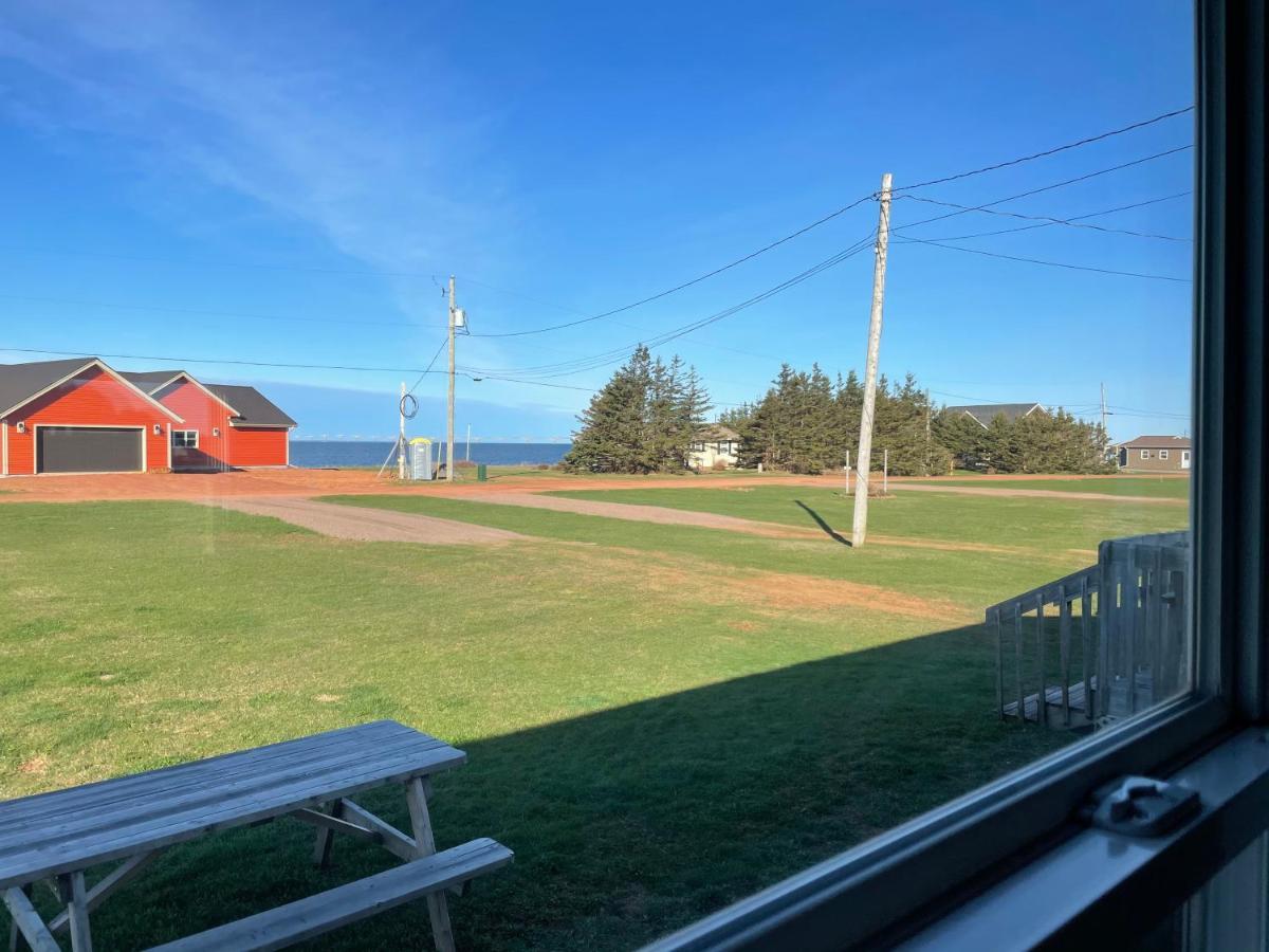 Newly Renovated Confederation Bridge View Cottages Borden-Carleton 외부 사진