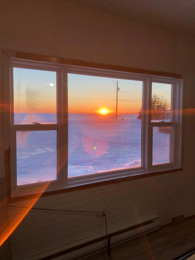 Newly Renovated Confederation Bridge View Cottages Borden-Carleton 외부 사진