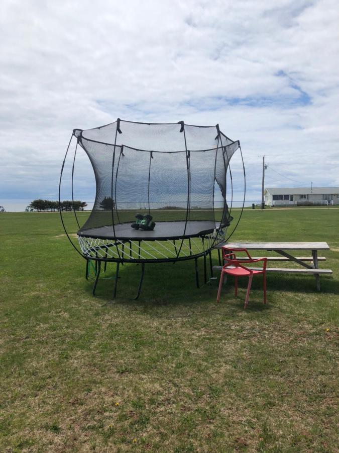 Newly Renovated Confederation Bridge View Cottages Borden-Carleton 외부 사진