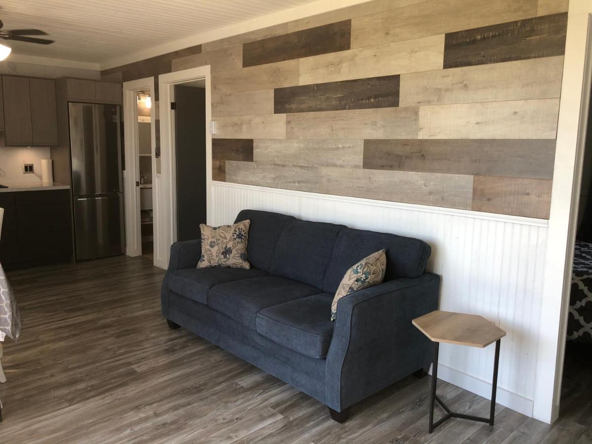 Newly Renovated Confederation Bridge View Cottages Borden-Carleton 외부 사진