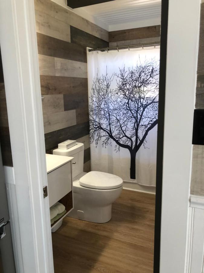 Newly Renovated Confederation Bridge View Cottages Borden-Carleton 외부 사진