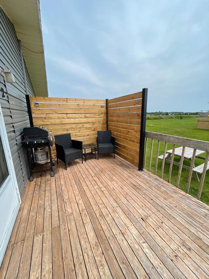 Newly Renovated Confederation Bridge View Cottages Borden-Carleton 외부 사진