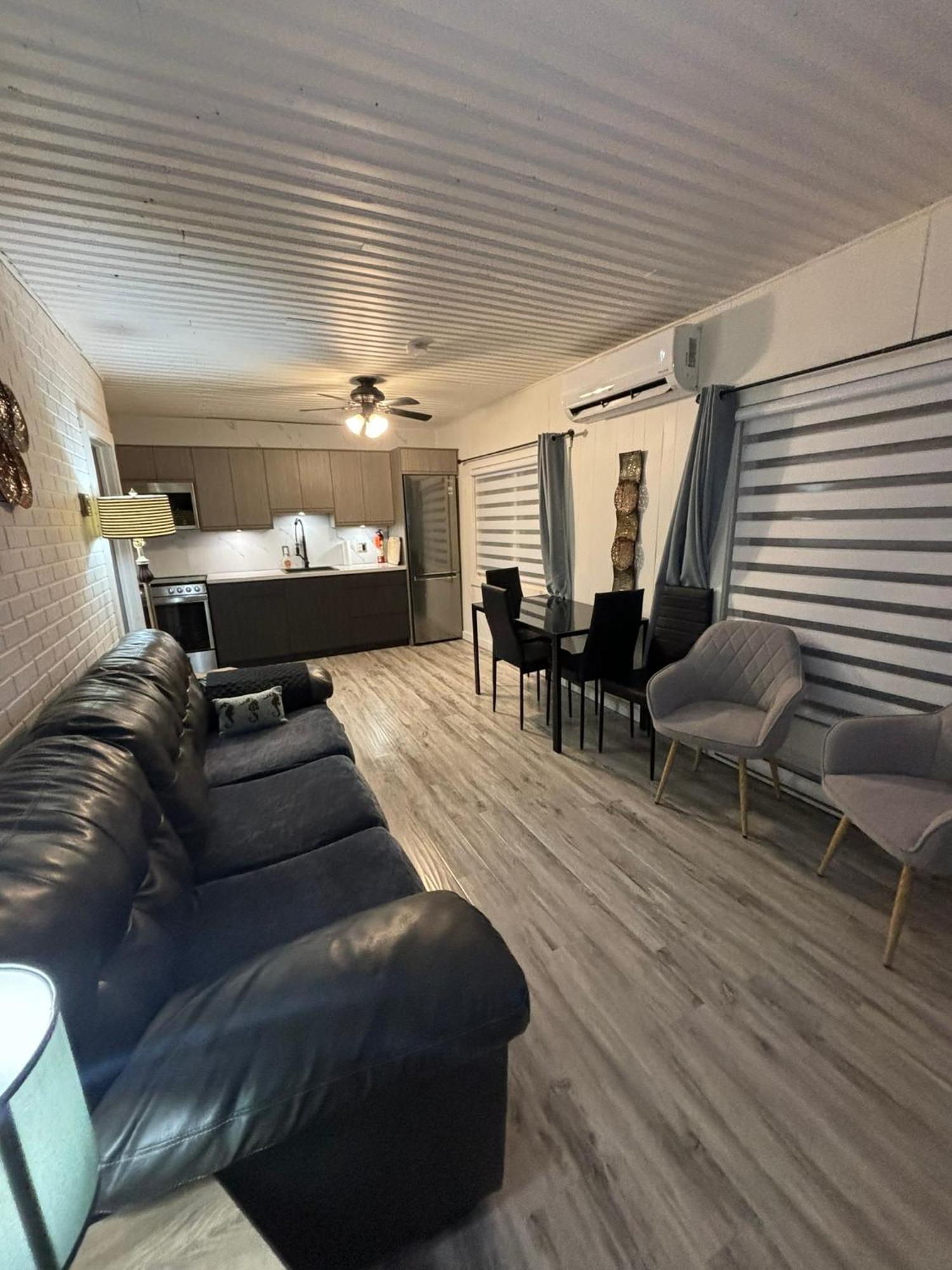 Newly Renovated Confederation Bridge View Cottages Borden-Carleton 외부 사진