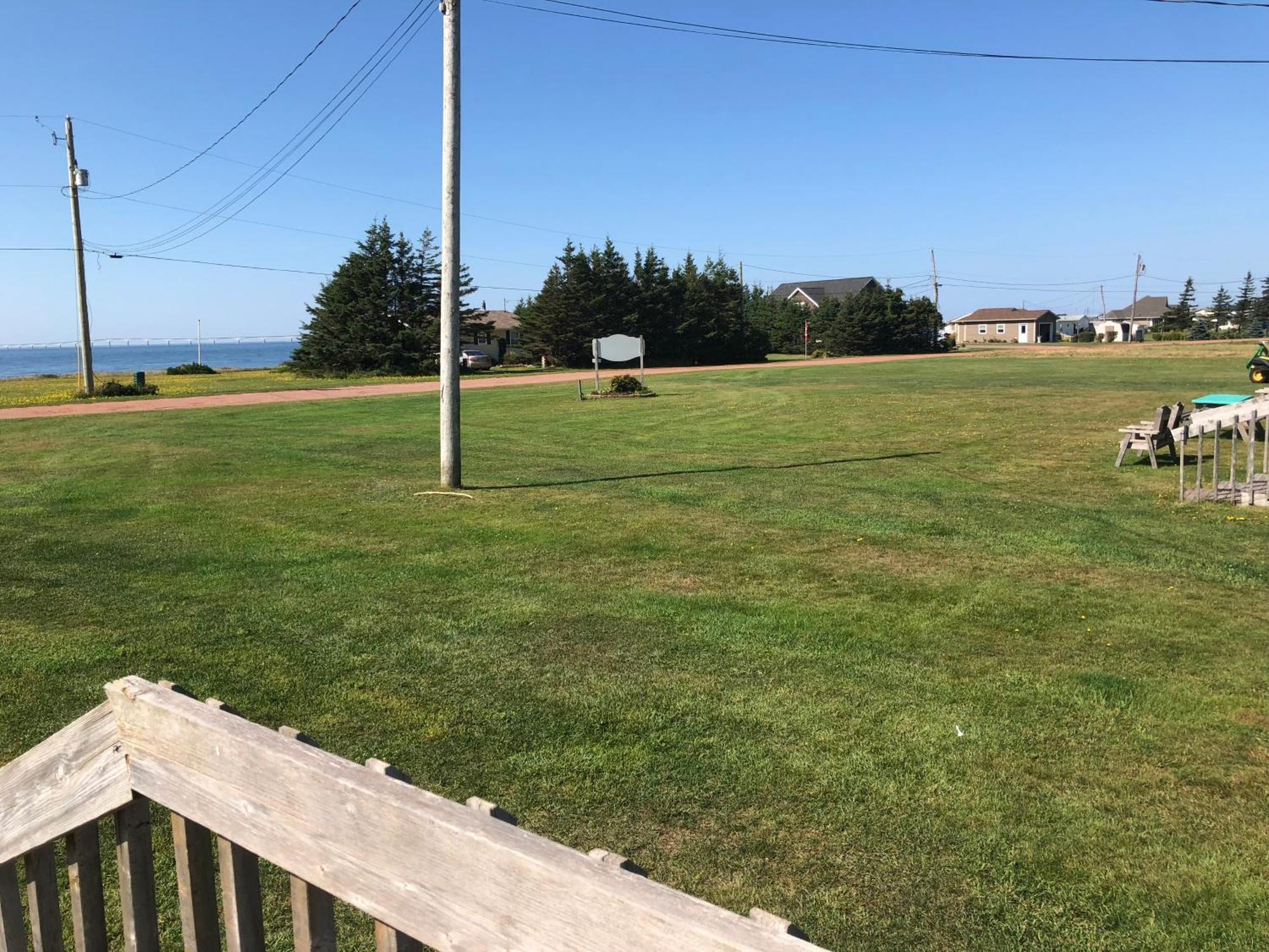 Newly Renovated Confederation Bridge View Cottages Borden-Carleton 외부 사진