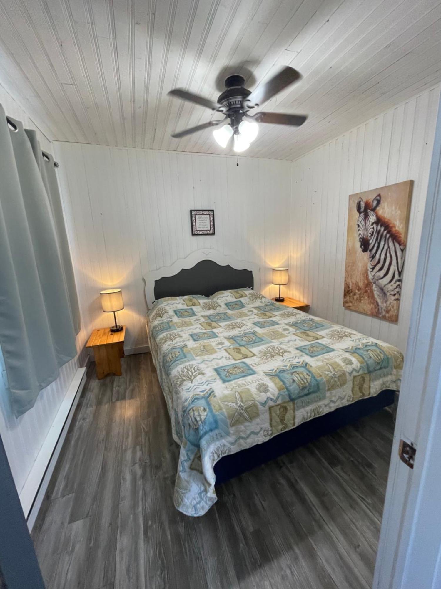 Newly Renovated Confederation Bridge View Cottages Borden-Carleton 외부 사진